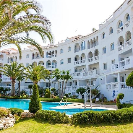 Villa Stella Maris B3 Ba Nerja Esterno foto