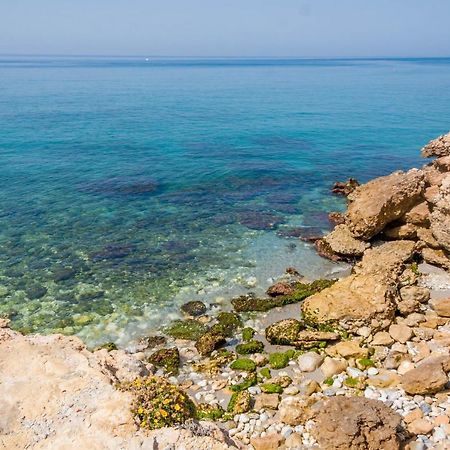 Villa Stella Maris B3 Ba Nerja Esterno foto