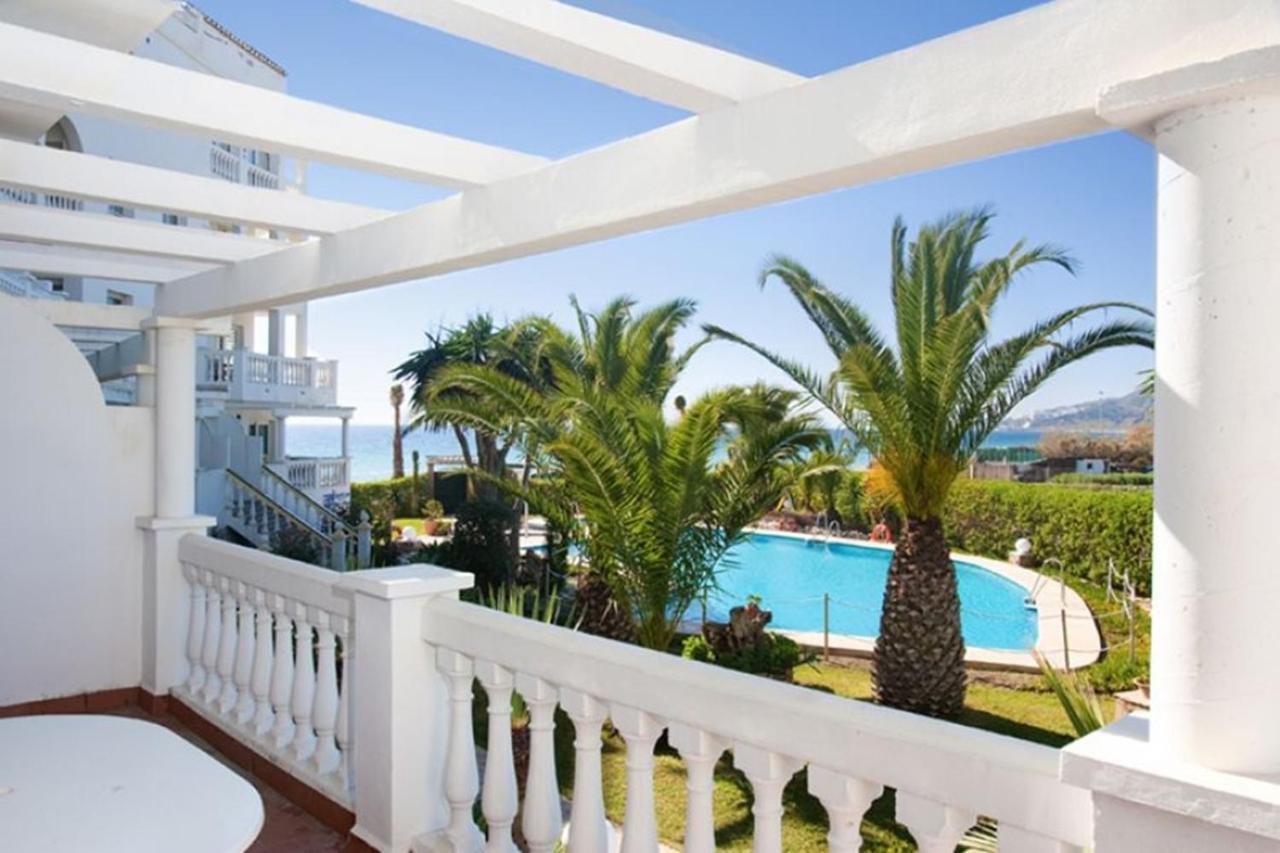 Villa Stella Maris B3 Ba Nerja Esterno foto