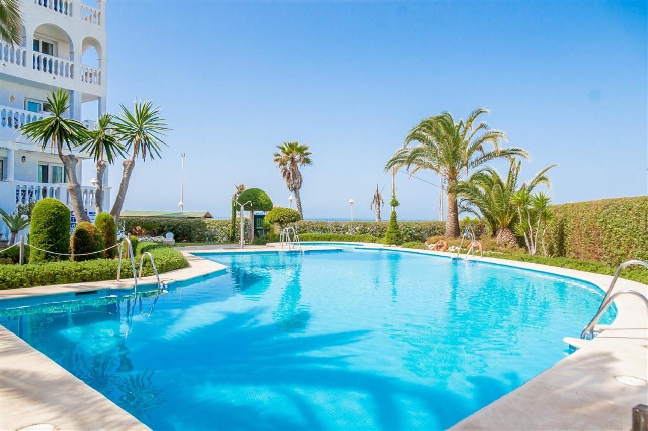 Villa Stella Maris B3 Ba Nerja Esterno foto