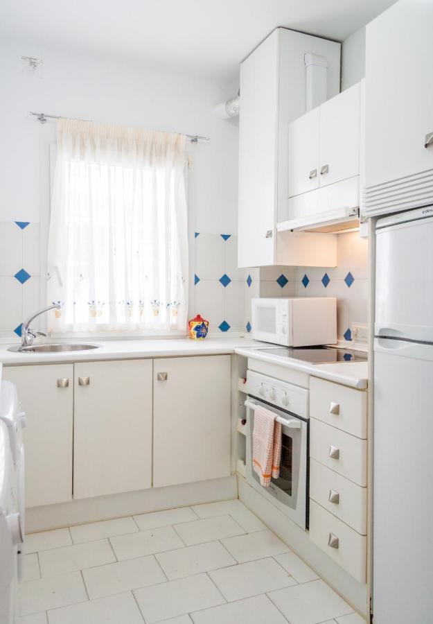 Villa Stella Maris B3 Ba Nerja Esterno foto