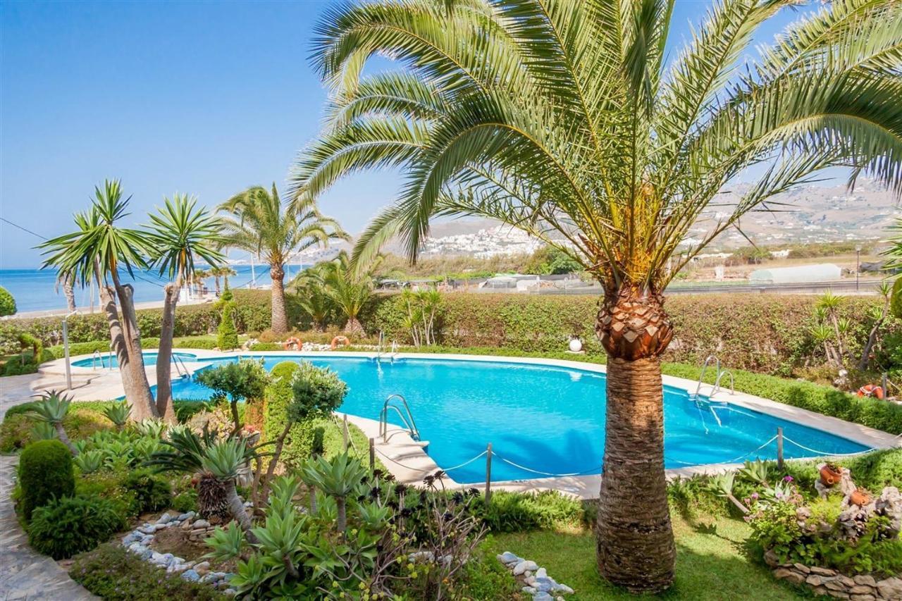 Villa Stella Maris B3 Ba Nerja Esterno foto
