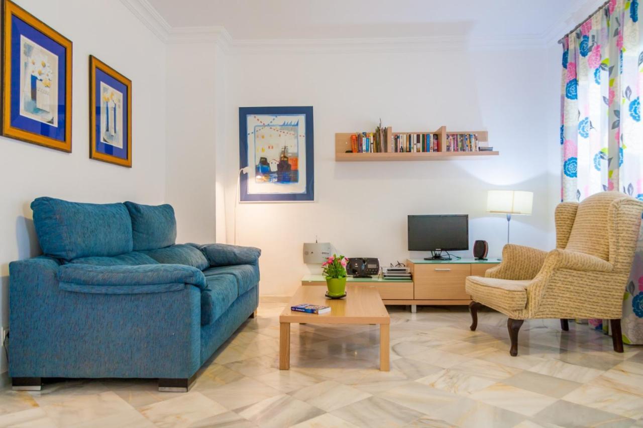Villa Stella Maris B3 Ba Nerja Esterno foto