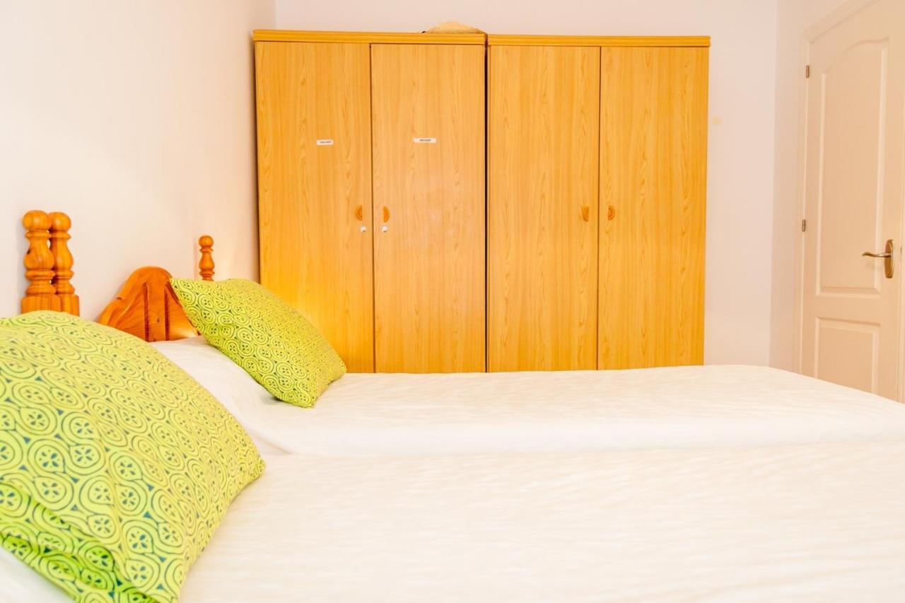 Villa Stella Maris B3 Ba Nerja Esterno foto