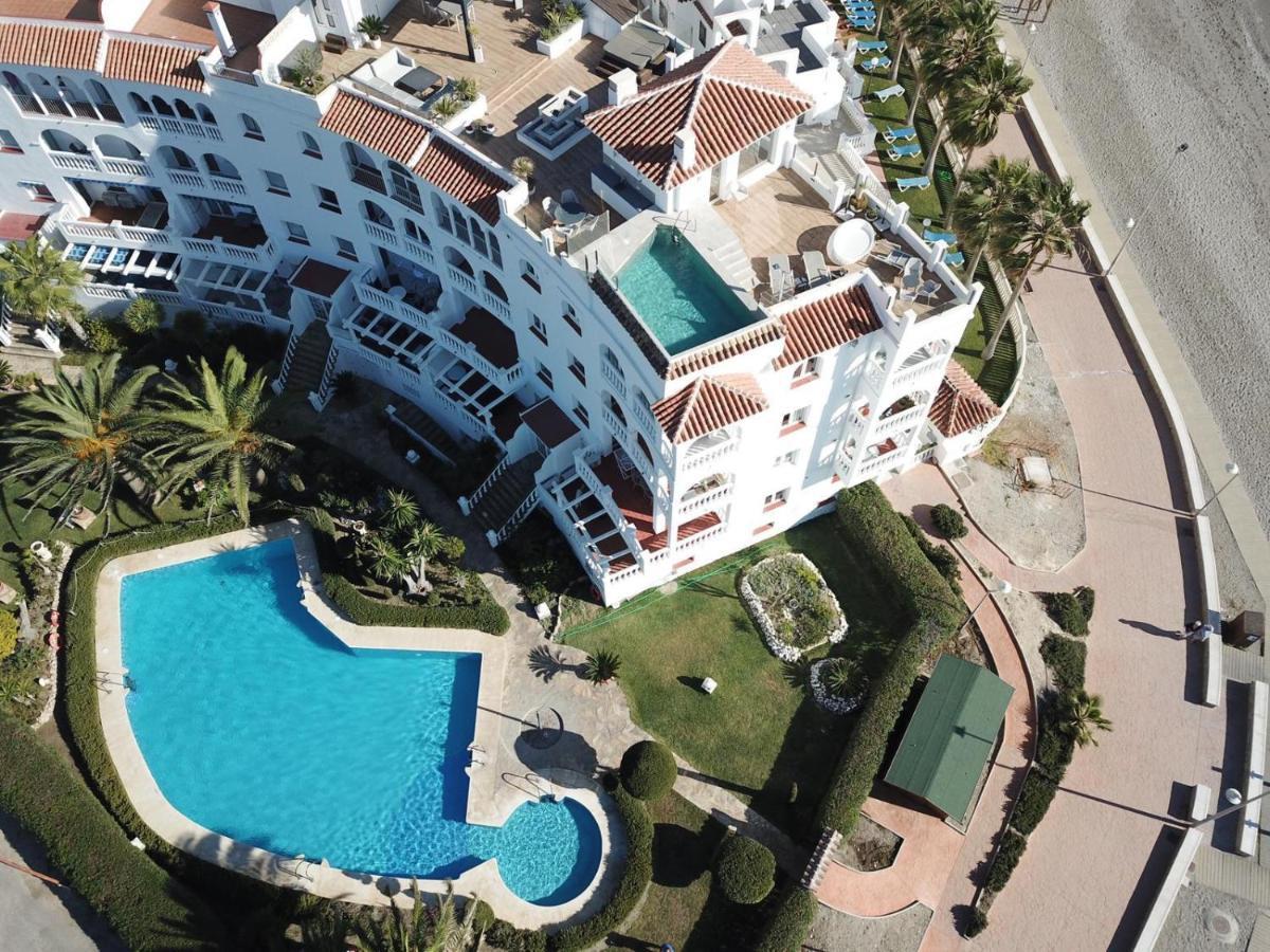 Villa Stella Maris B3 Ba Nerja Esterno foto
