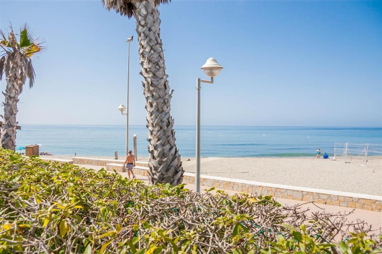 Villa Stella Maris B3 Ba Nerja Esterno foto
