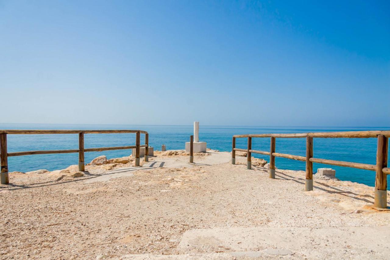 Villa Stella Maris B3 Ba Nerja Esterno foto