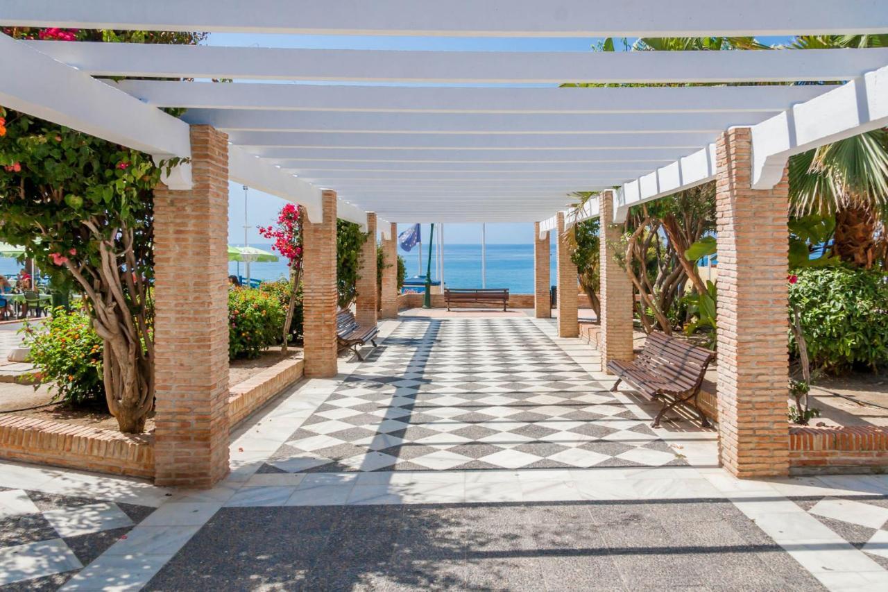 Villa Stella Maris B3 Ba Nerja Esterno foto
