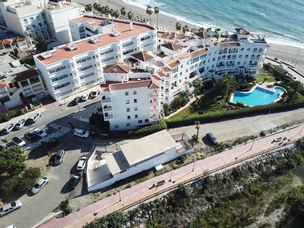 Villa Stella Maris B3 Ba Nerja Esterno foto