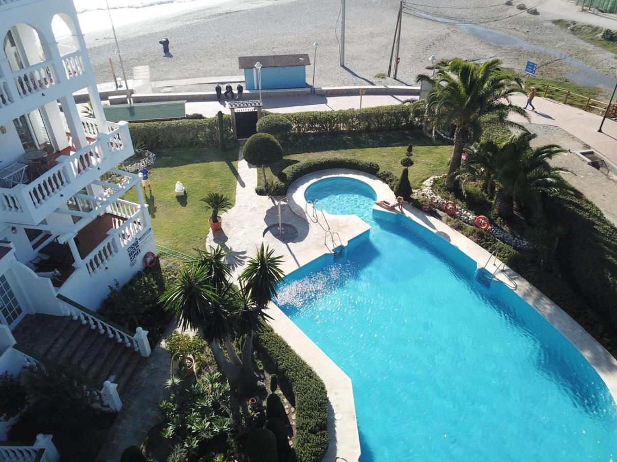 Villa Stella Maris B3 Ba Nerja Esterno foto