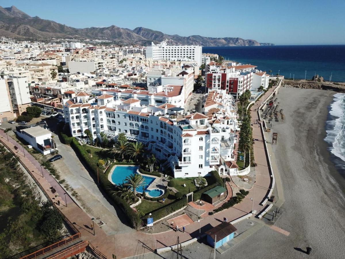 Villa Stella Maris B3 Ba Nerja Esterno foto