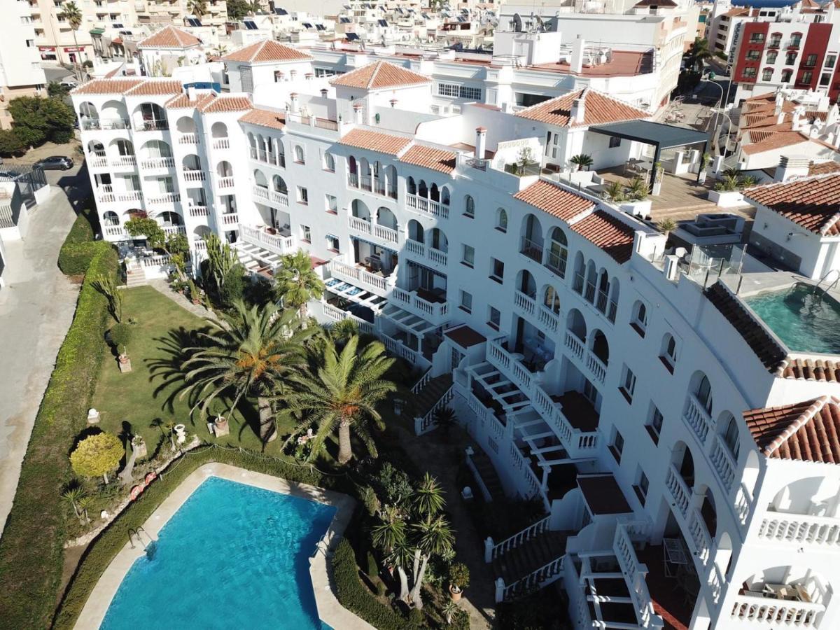 Villa Stella Maris B3 Ba Nerja Esterno foto
